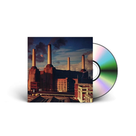 Pink Floyd - Animals CD Vinyl