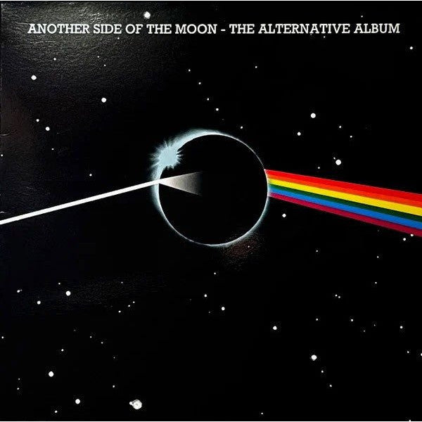 Pink Floyd - Another Side Of The Moon - The Alternative Album Vinyl