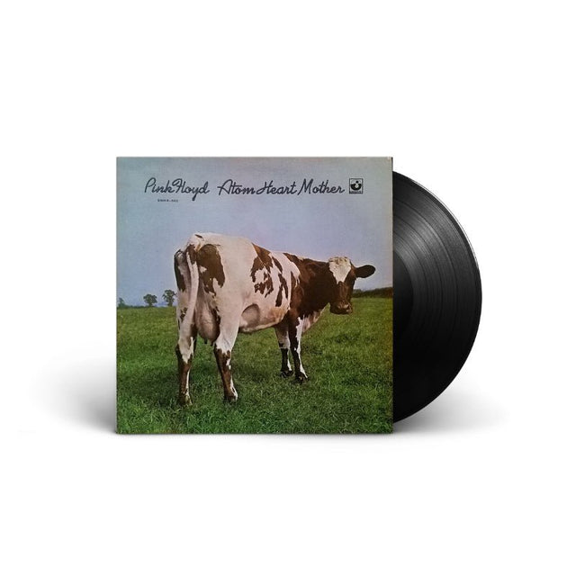 Pink Floyd - Atom Heart Mother Vinyl Vinyl