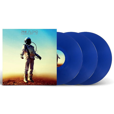 Pink Floyd - Montreux 1970 - Live Vinyl Vinyl