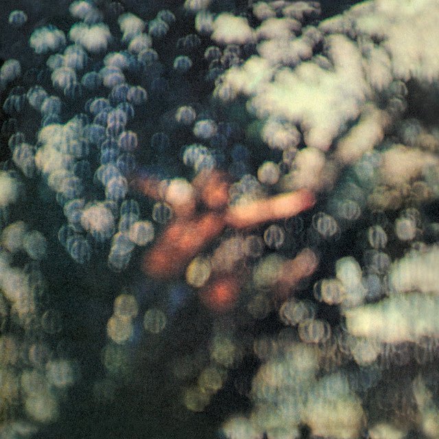 Pink Floyd - Obscured By Clouds Vinyl Vinyl