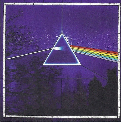 Pink Floyd - The Dark Side Of The Moon Vinyl