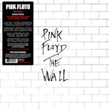 Pink Floyd - The Wall Vinyl