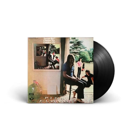 Pink Floyd - Ummagumma Vinyl Vinyl
