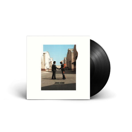 Pink Floyd - Wish You Were Here Vinyl