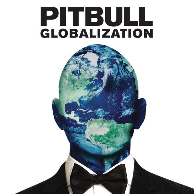 Pitbull - Globalization Vinyl Vinyl