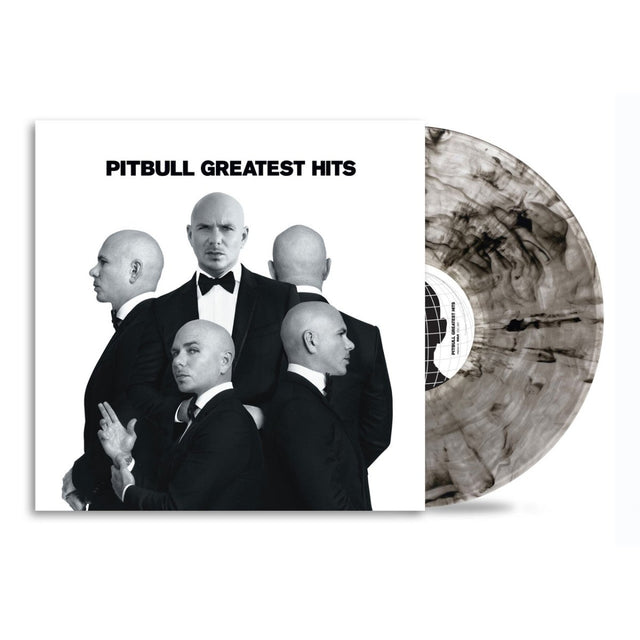 Pitbull - Greatest Hits Vinyl Vinyl