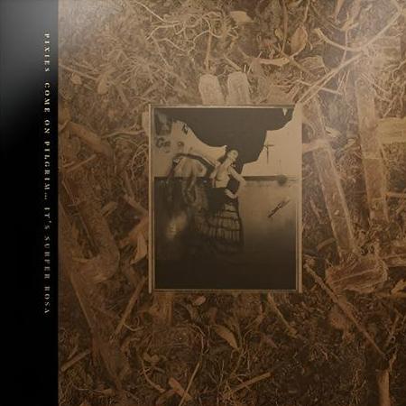 Pixies - Come On Pilgrim... It's Surfer Rosa Vinyl Vinyl