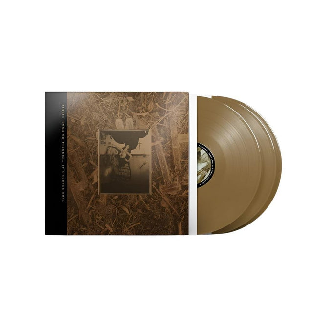 Pixies - Come On Pilgrim... It's Surfer Rosa Vinyl Vinyl