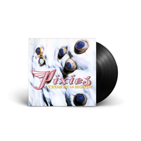 Pixies - Trompe Le Monde Vinyl
