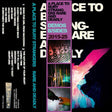 Place to Bury Strangers - Rare and Deadly Cassette Vinyl