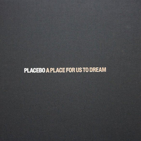 Placebo - A Place For Us To Dream Vinyl Box Set Vinyl