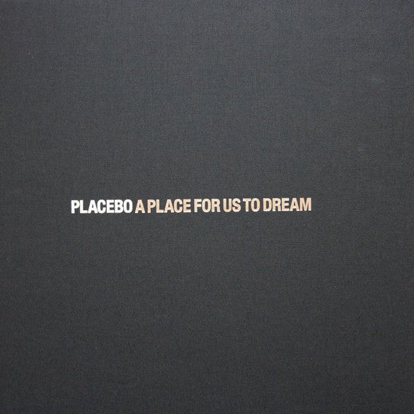 Placebo - A Place For Us To Dream Vinyl Box Set Vinyl
