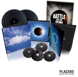 Placebo - Battle For The Sun Vinyl Box Set Vinyl