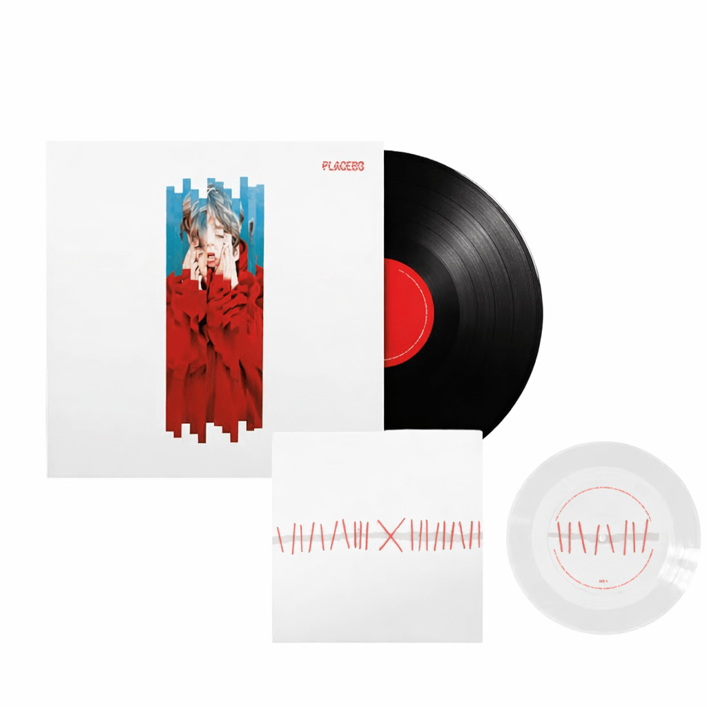 Placebo - Placebo Re:created Vinyl Vinyl