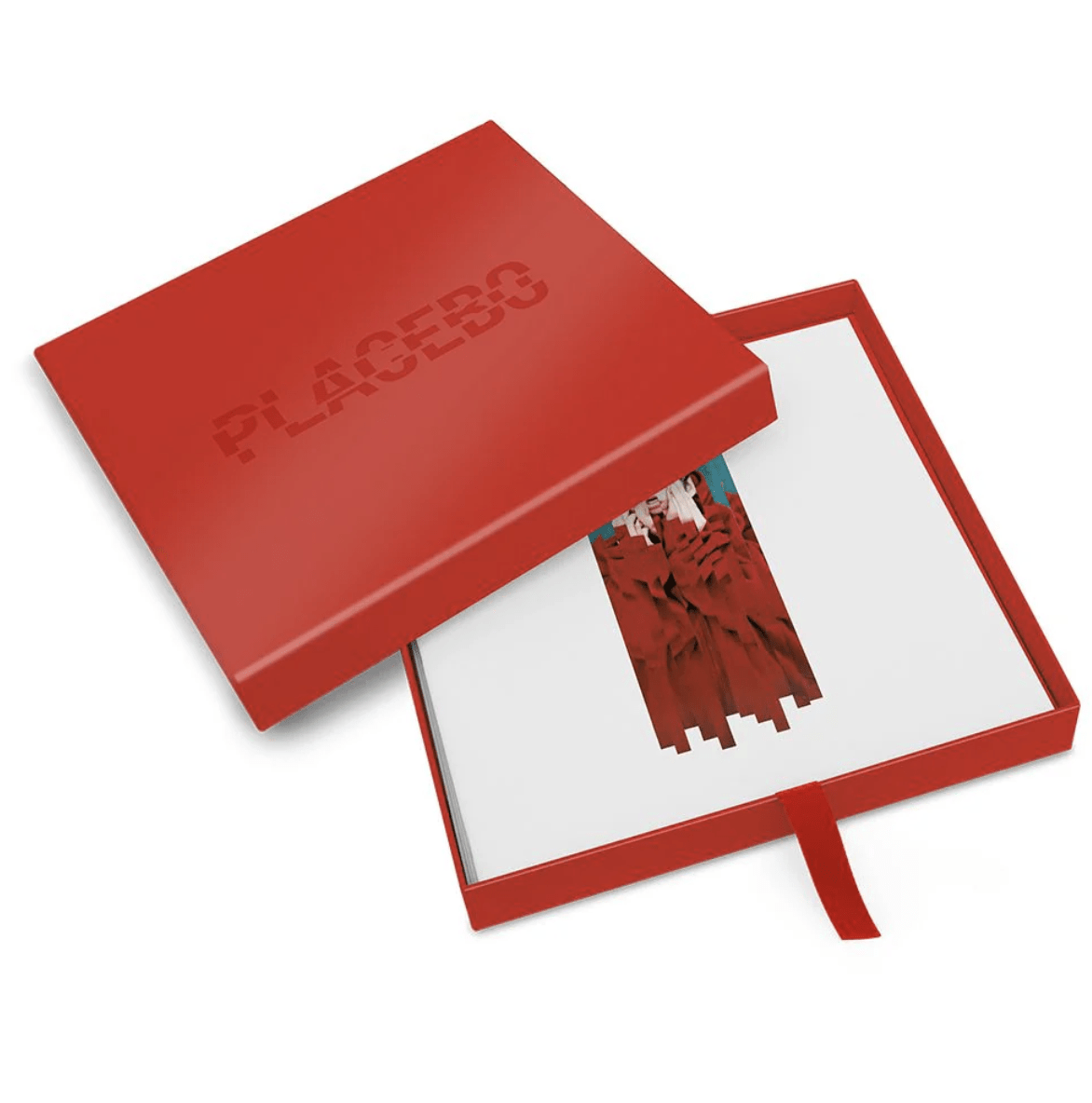 Placebo - Placebo Re:Created Vinyl Vinyl