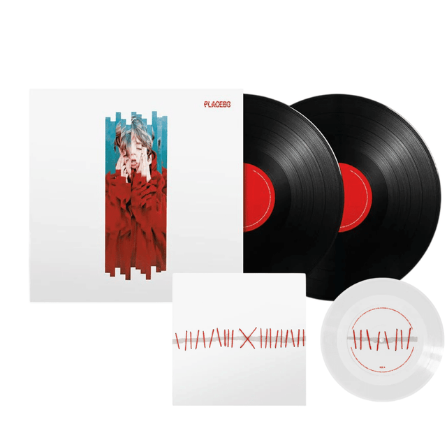 Placebo - Placebo Re:created Vinyl Vinyl