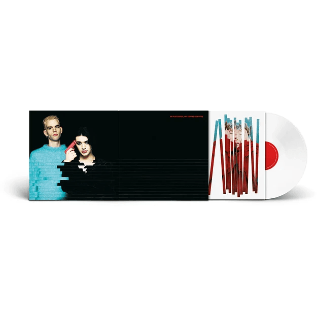 Placebo - Placebo Re:created Vinyl Vinyl