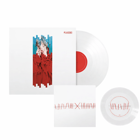 Placebo - Placebo Re:created Vinyl Vinyl