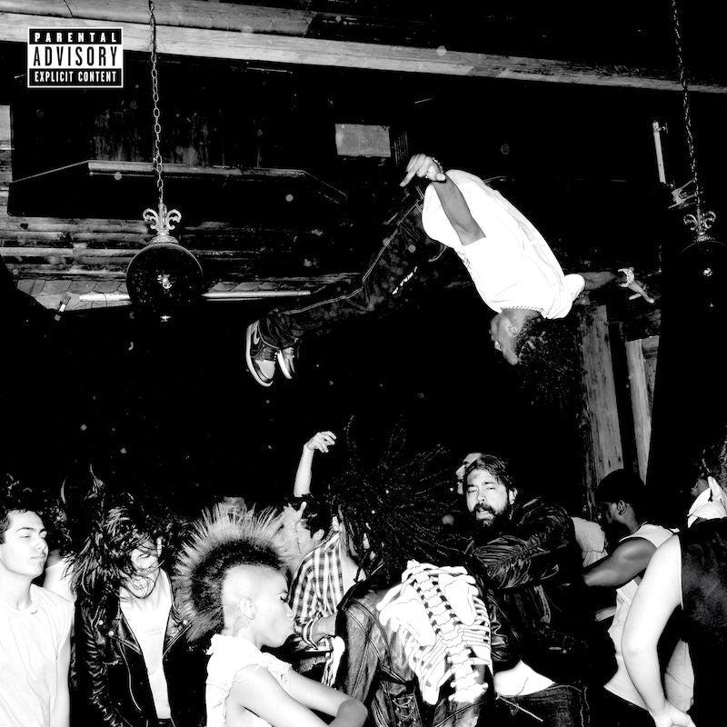 Playboi Carti - Die Lit Vinyl Vinyl