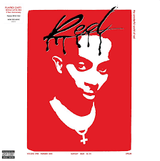 Playboi Carti - Whole Lotta Red Vinyl Vinyl