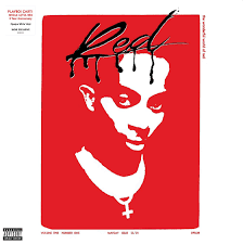 Playboi Carti - Whole Lotta Red Vinyl Vinyl