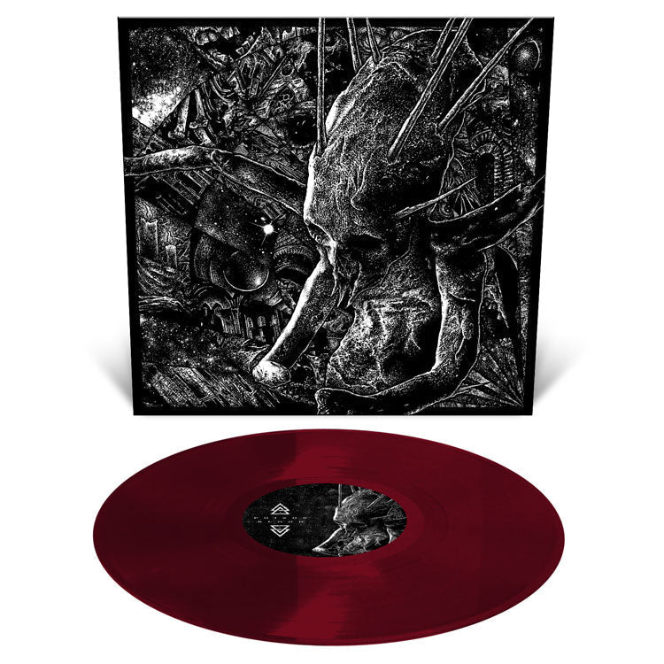 Poison Blood - Poison Blood Vinyl