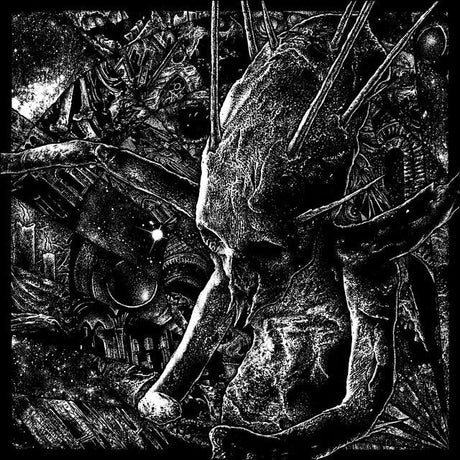 Poison Blood - Poison Blood Vinyl