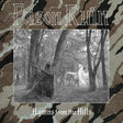 Poison Ruin - Hymns From The Hills Vinyl Vinyl
