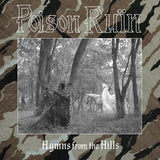 Poison Ruin - Hymns From The Hills Vinyl Vinyl