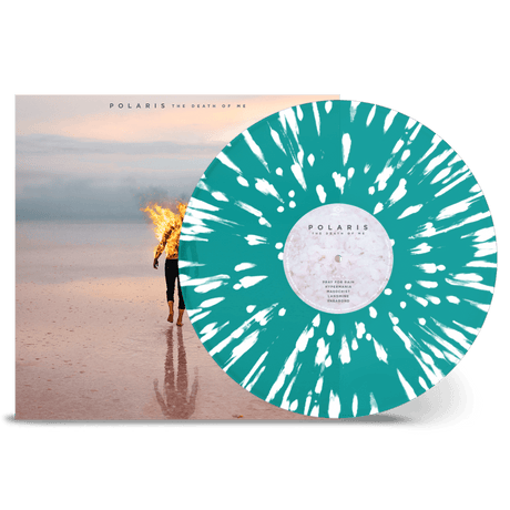 Polaris - The Death Of Me Vinyl Vinyl