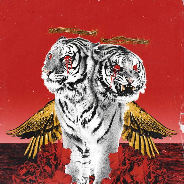 Polyphia - New Levels New Devils Vinyl Vinyl
