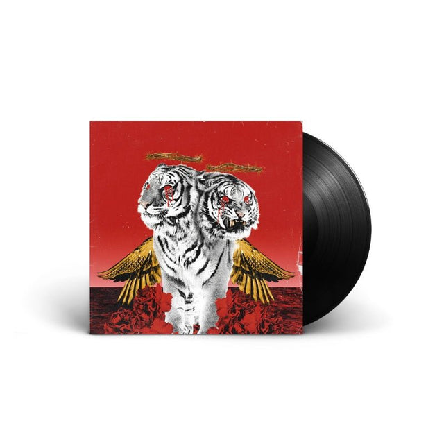Polyphia - New Levels New Devils Vinyl Vinyl