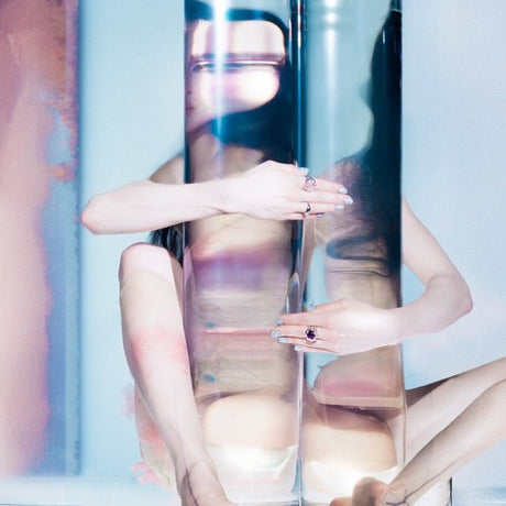 Poppy - Empty Hands Vinyl Vinyl