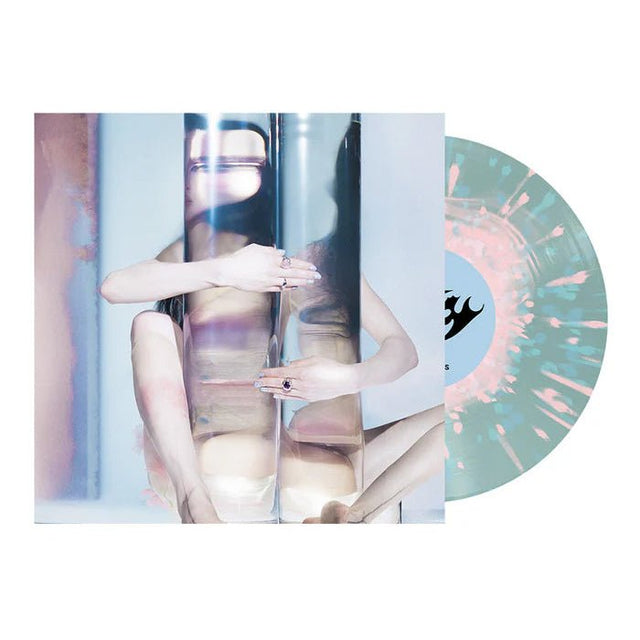 Poppy - Empty Hands Vinyl Vinyl