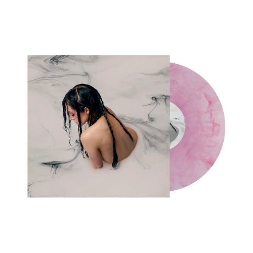 Poppy - Negative Spaces Vinyl Vinyl