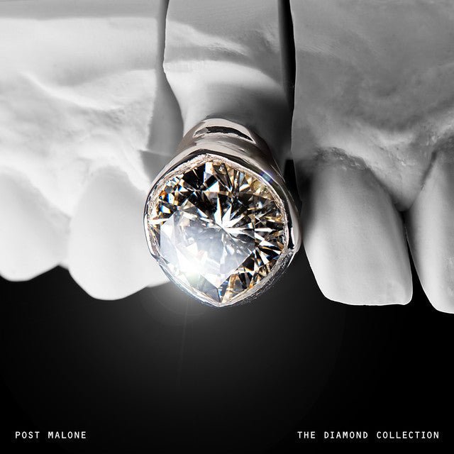 Post Malone - The Diamond Collection Vinyl