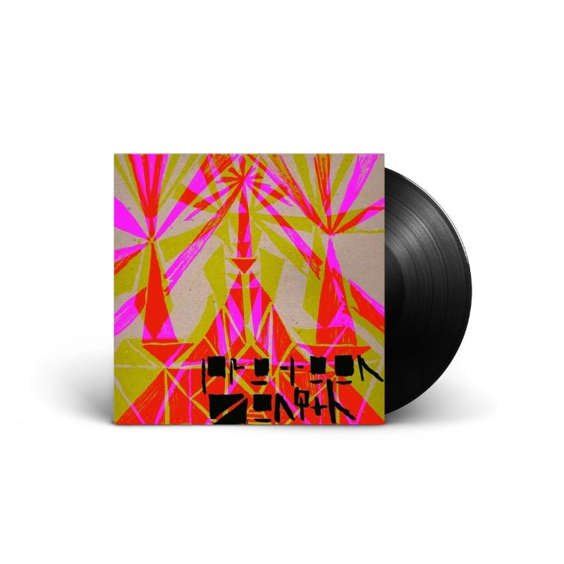 Preteen Zenith - Breathe Vinyl Vinyl