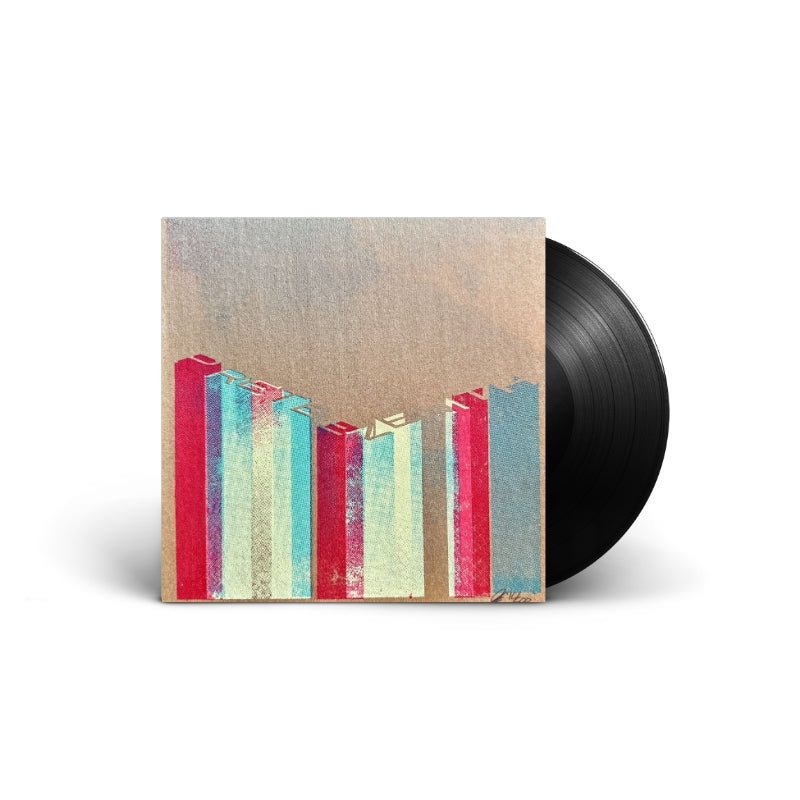 Preteen Zenith - Rubble Guts And BB Eye Vinyl Vinyl