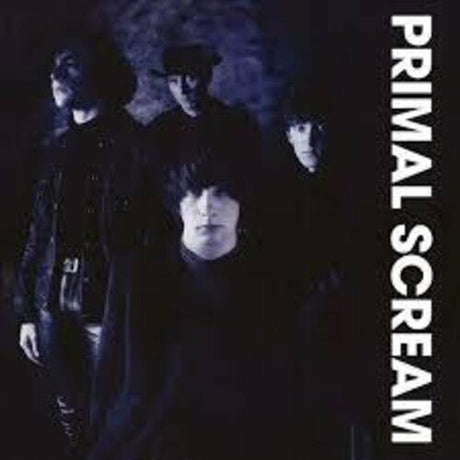 Primal Scream - 1987 Eps Vinyl Vinyl