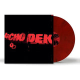 Primal Scream - Echo Dek Vinyl Vinyl