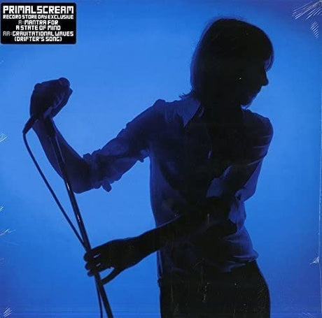 Primal Scream - Mantra For A State Of Mind Vinyl