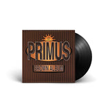 Primus - Brown Album Vinyl Vinyl