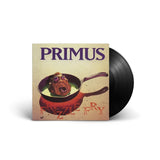 Primus - Frizzle Fry Vinyl Vinyl