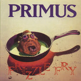 Primus - Frizzle Fry Vinyl Vinyl