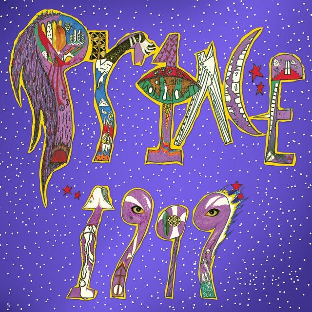 Prince - 1999 Vinyl