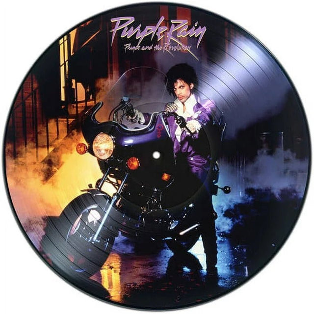 Prince And The Revolution - Purple Rain Vinyl