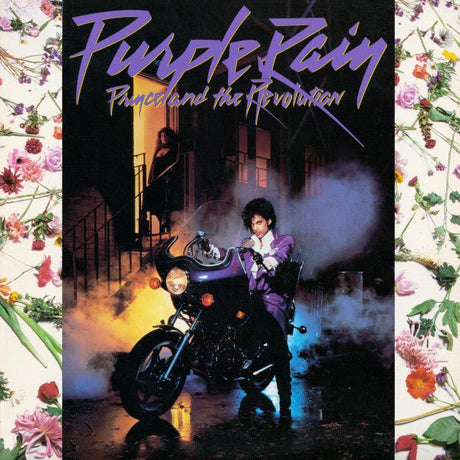 Prince And The Revolution - Purple Rain Vinyl Vinyl
