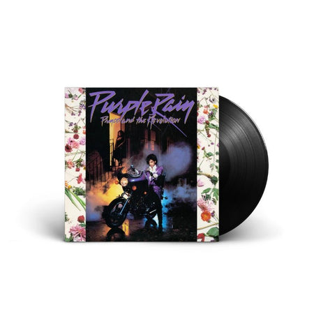 Prince And The Revolution - Purple Rain Vinyl Vinyl