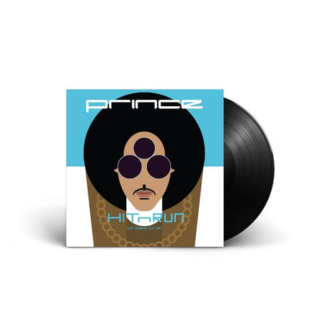 Prince - HITnRUN Phase One Vinyl Vinyl